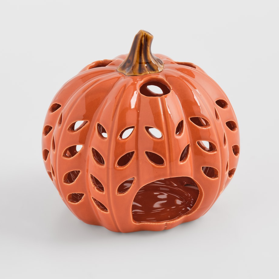 Świecznik Pumpello