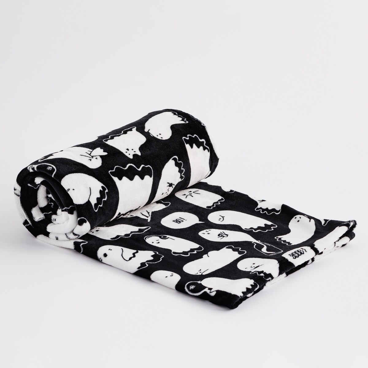 Koc Ghosty 150x200 cm