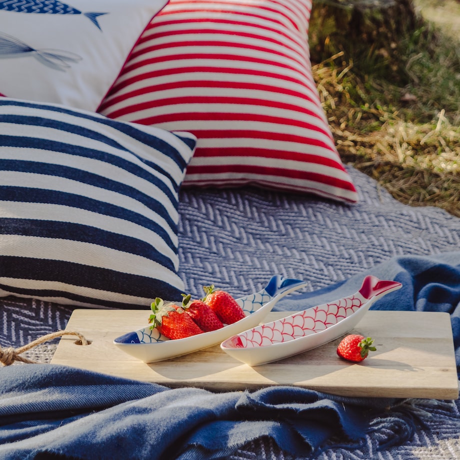 Poszewka Stuart 45x45 cm