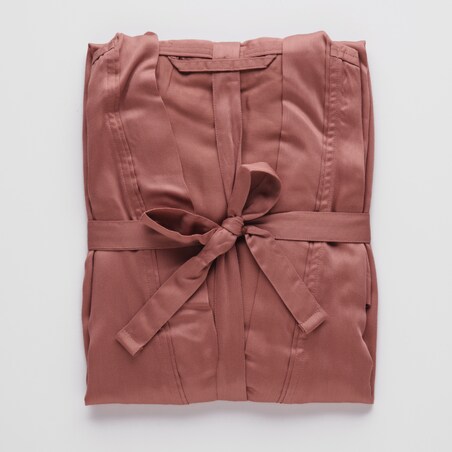 Szlafrok Z Lyocellu Layos