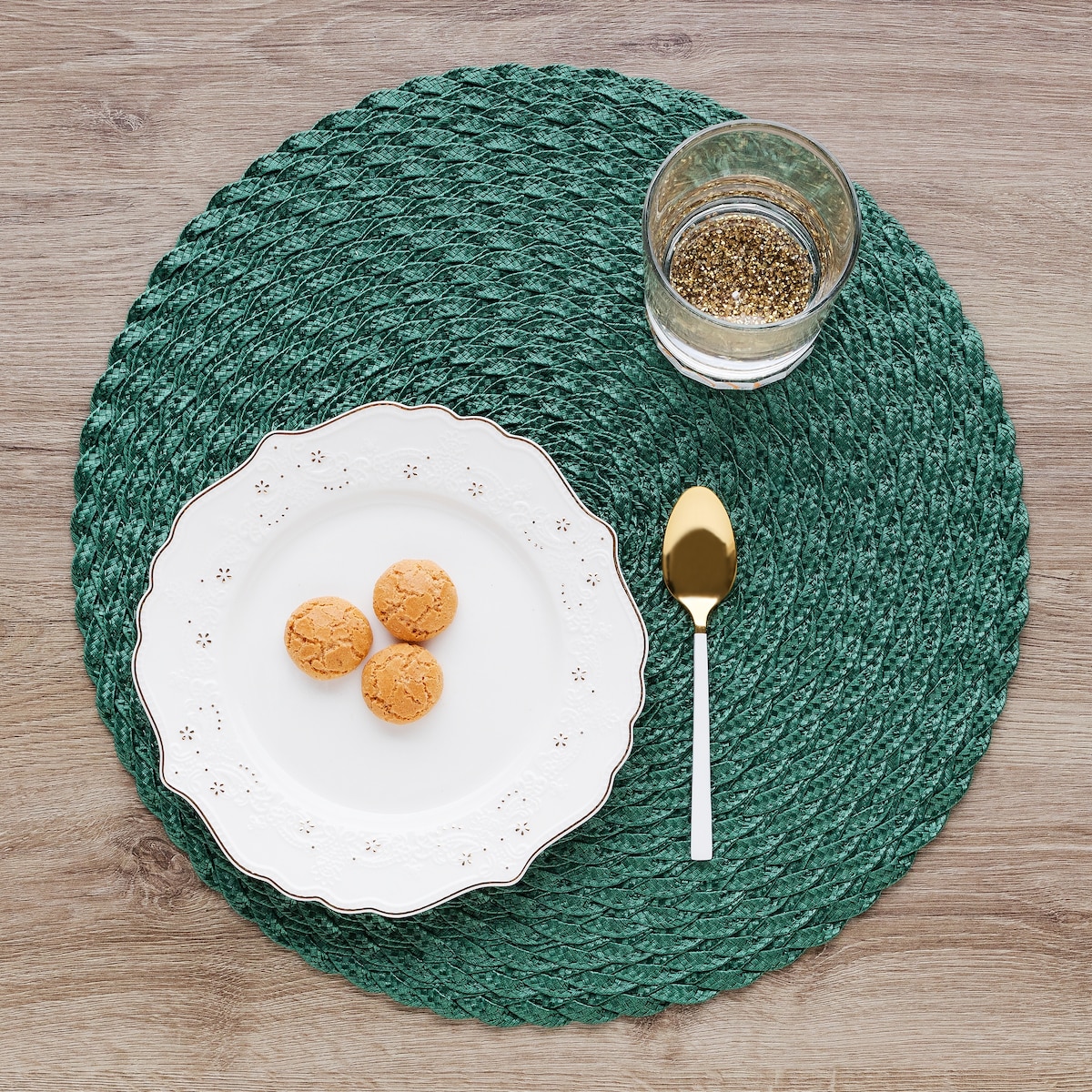 Podkładka Dekoracyjna Tail