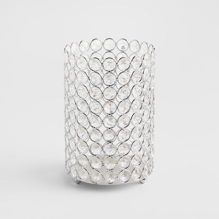 Świecznik Bariola round