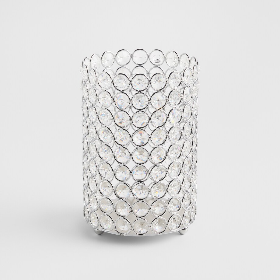 Świecznik Bariola round