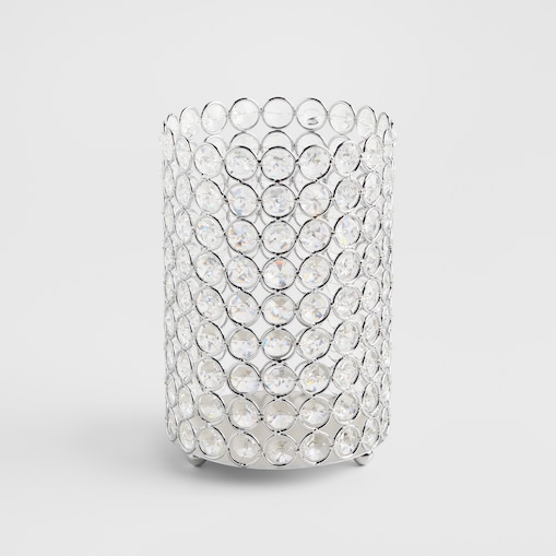 Świecznik Bariola round