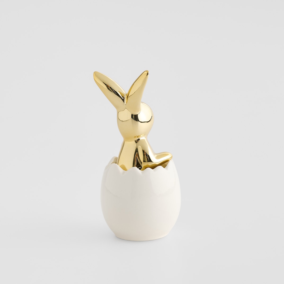 Figurka Bunnyshell z motywem królika