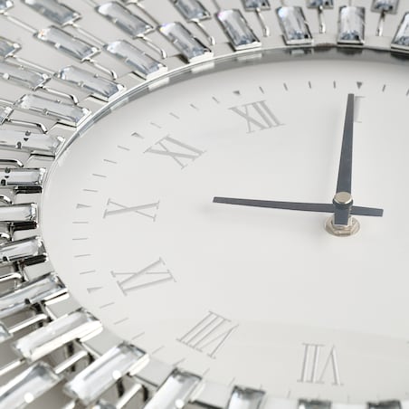 Zegar Ścienny Crisola