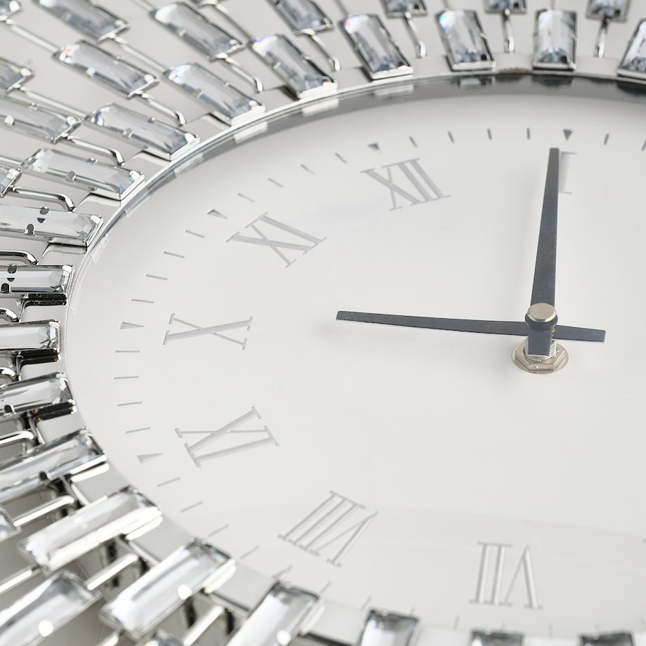 Zegar Ścienny Crisola