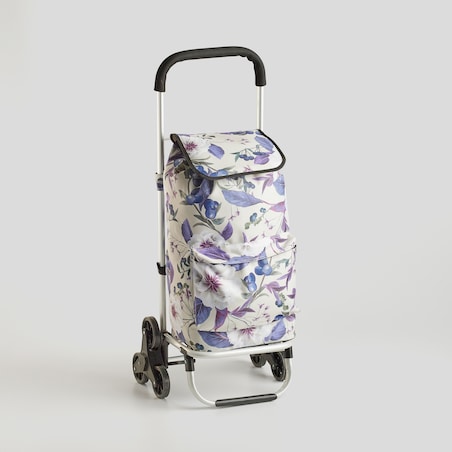 Wózek Zakupowy Verise 38x45 cm