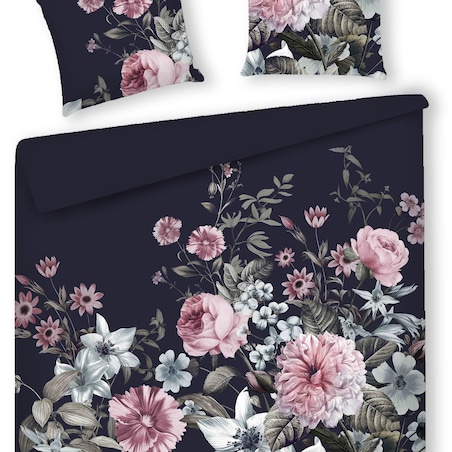 Pościel Satynowa Eller 200x220 cm