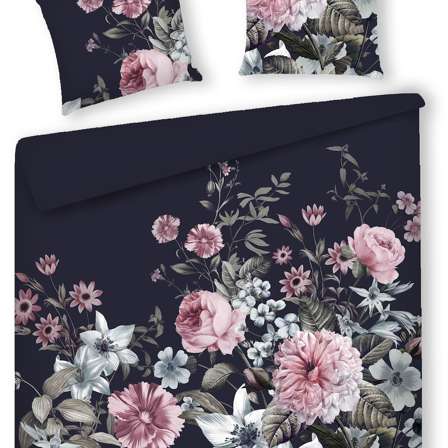 Pościel Satynowa Eller 200x220 cm