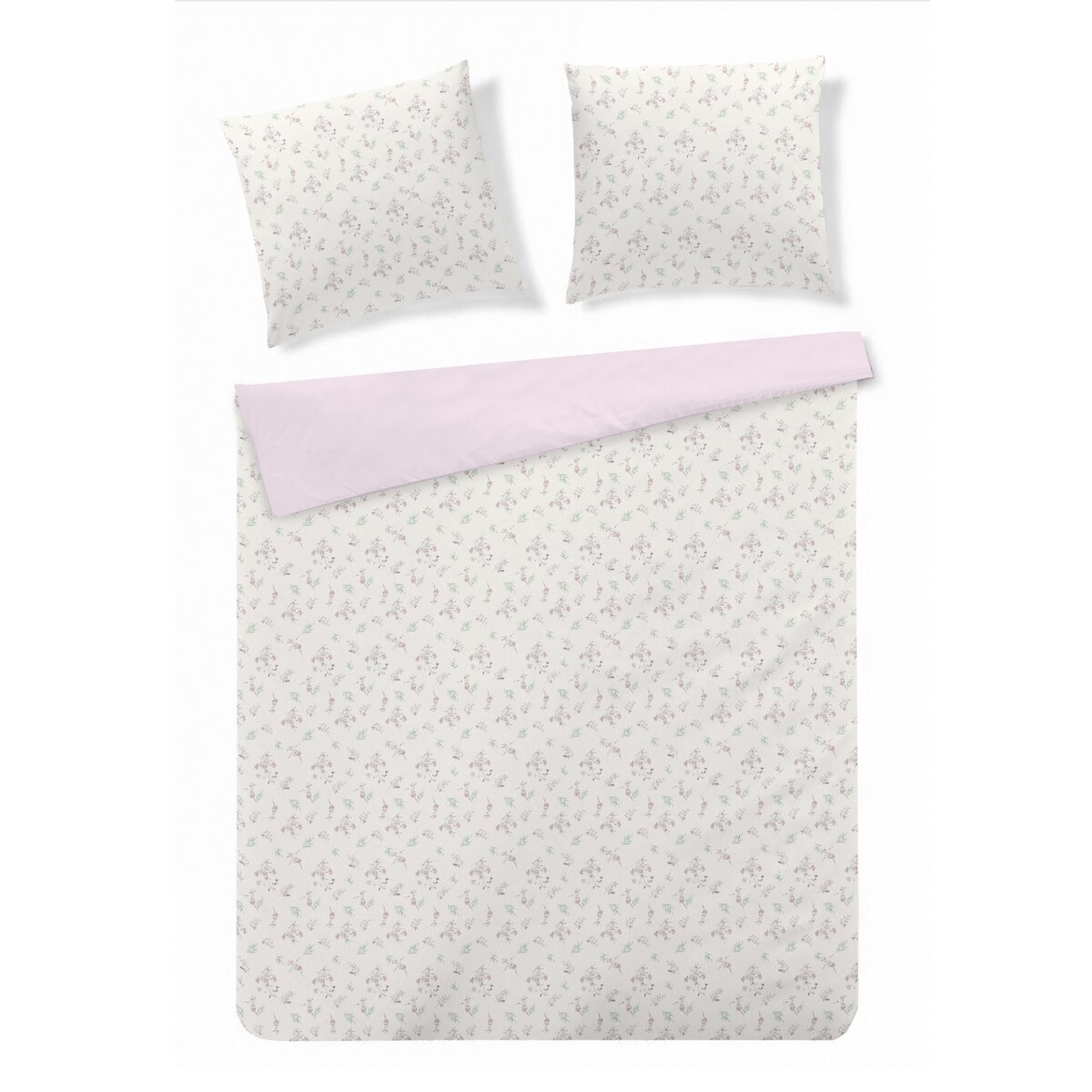 Pościel Z Mikrofibry Daliett 160x200 cm