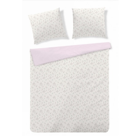 Pościel Z Mikrofibry Daliett 160x200 cm