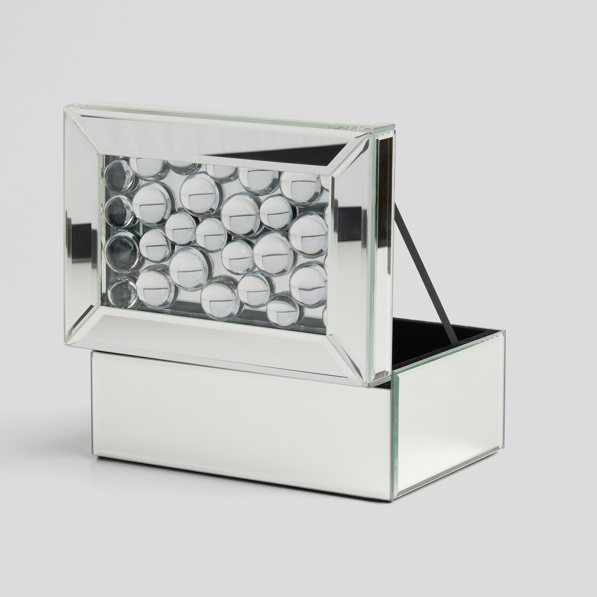 Szkatułka Na Biżuterię Mayra 19.5x13.5 cm