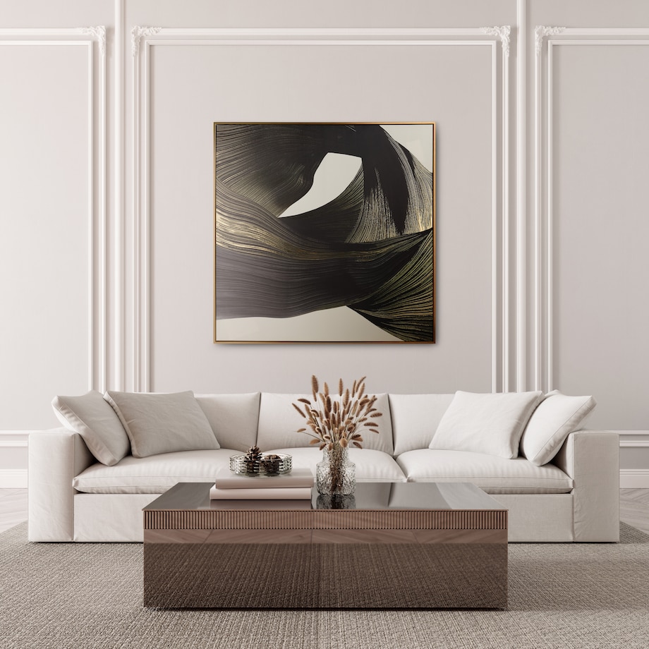 Obraz W Ramie Elanos