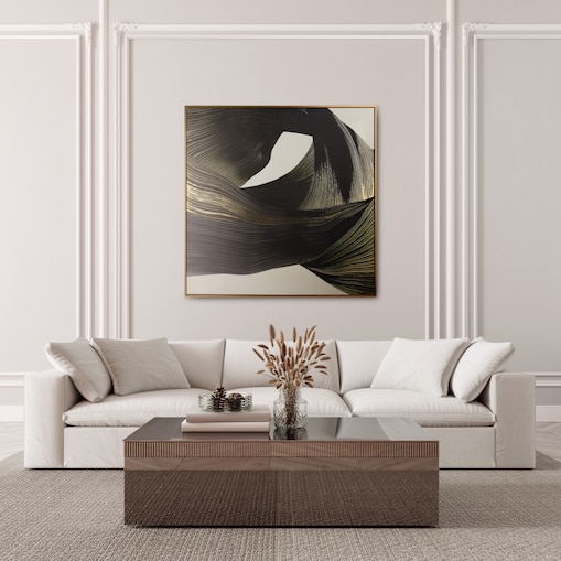 Obraz W Ramie Elanos