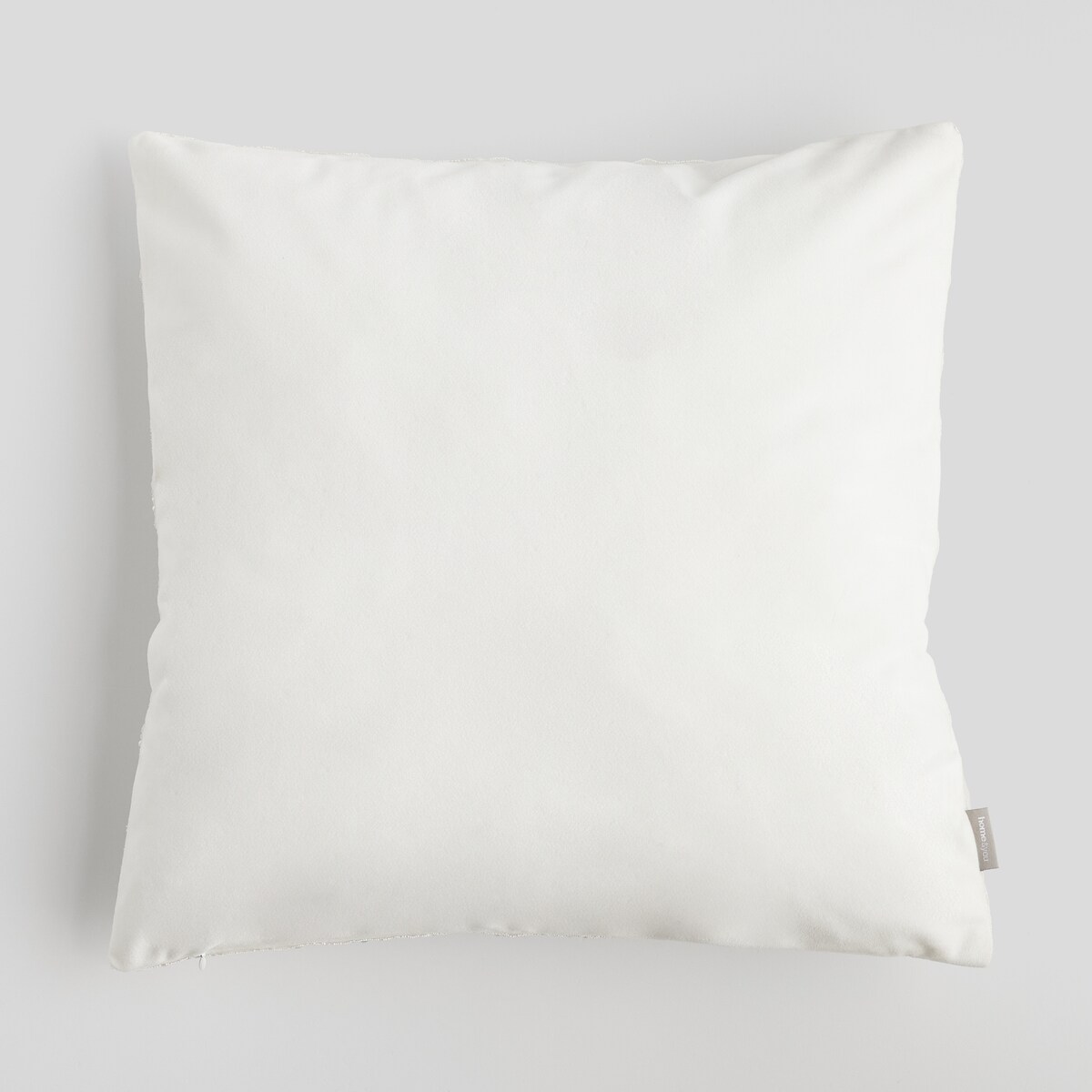 Poszewka Pearlina 45x45 cm z motywem perły