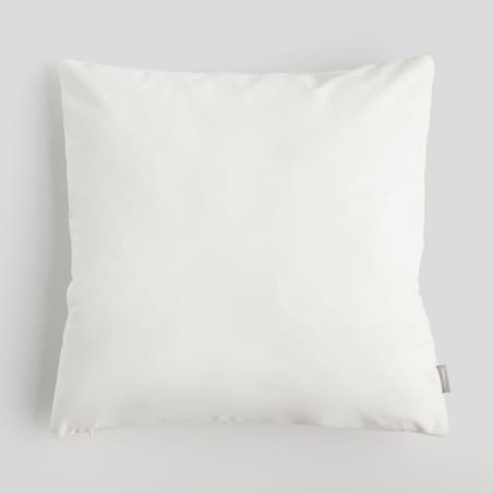 Poszewka Pearlina 45x45 cm z motywem perły