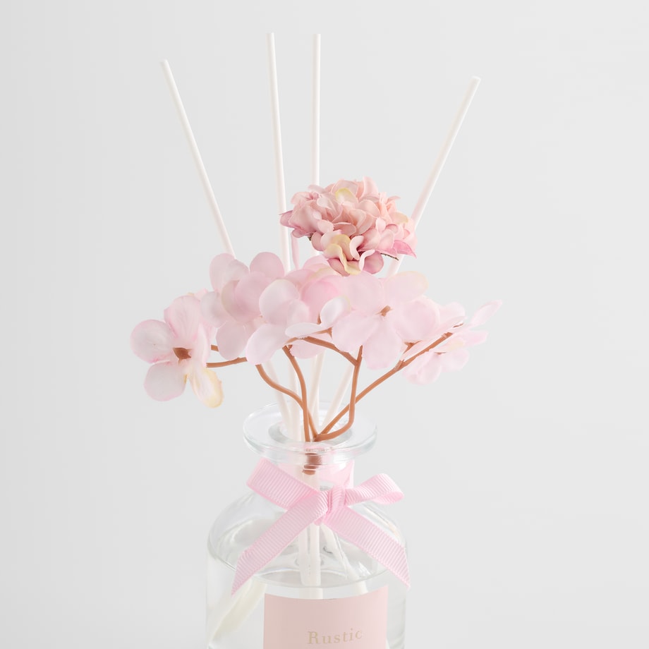 Odświeżacz Powietrza Fleur z motywem kwiatowym