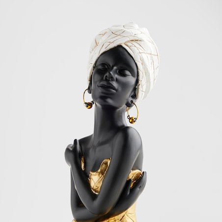 Figurka Femme