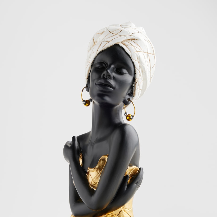 Figurka Femme