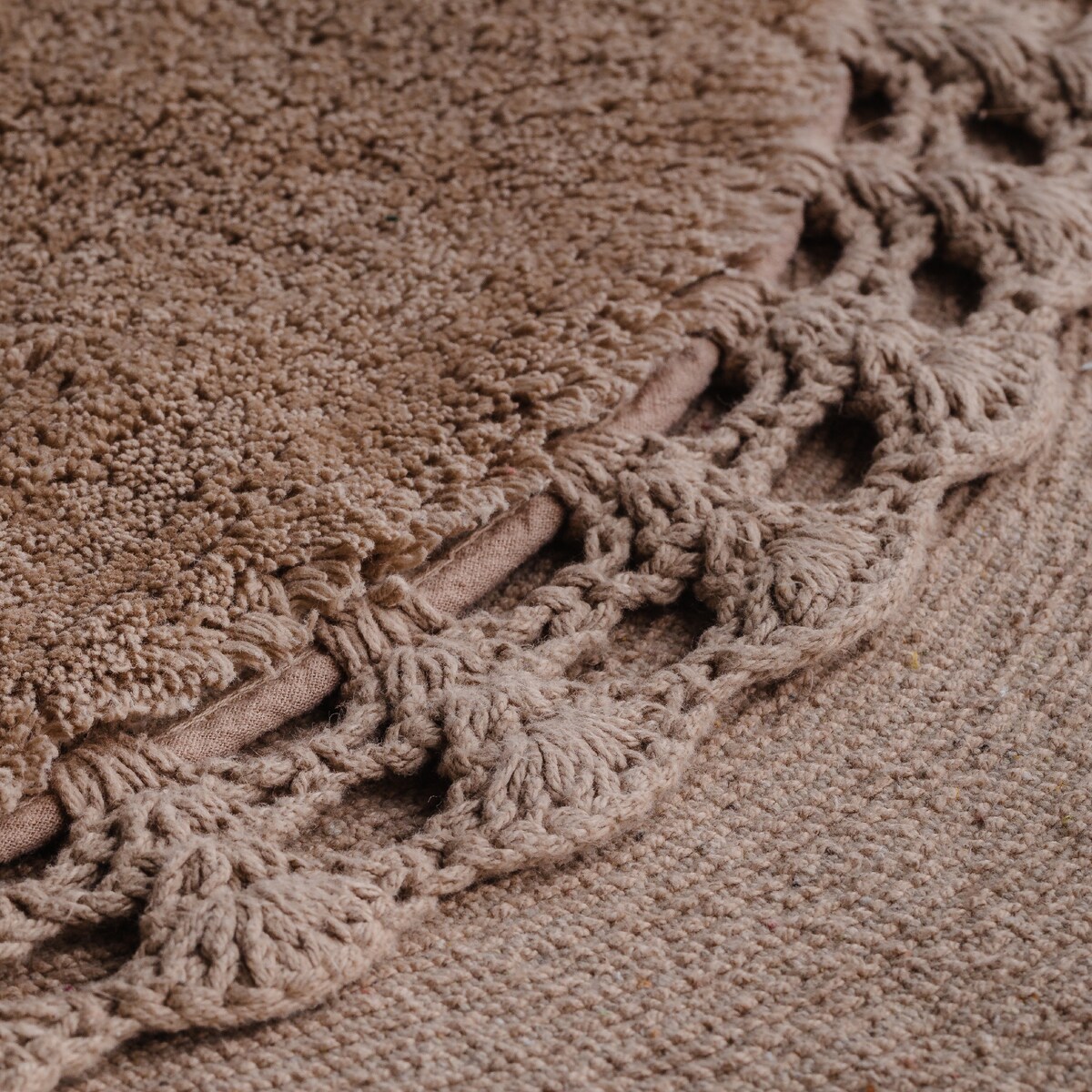 Dywanik Alambre Round ø 70 cm