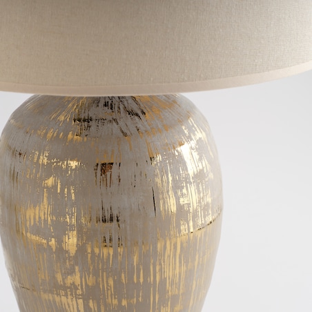 Lampa Stołowa Botegio