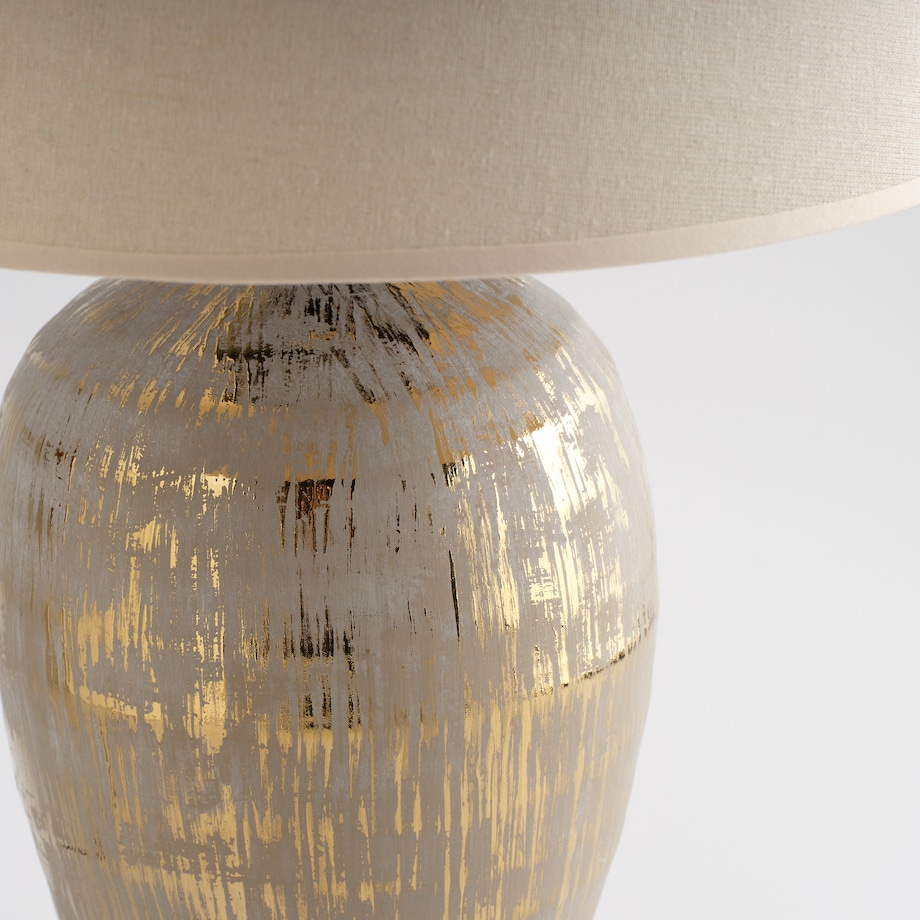 Lampa Stołowa Botegio