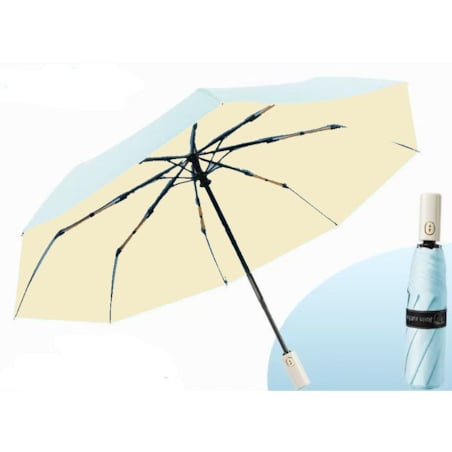 Stylowy Elitarny PARASOL EKSLUZYWNA PARASOLKA Parasol Gustowny AUTOMATYCZNY