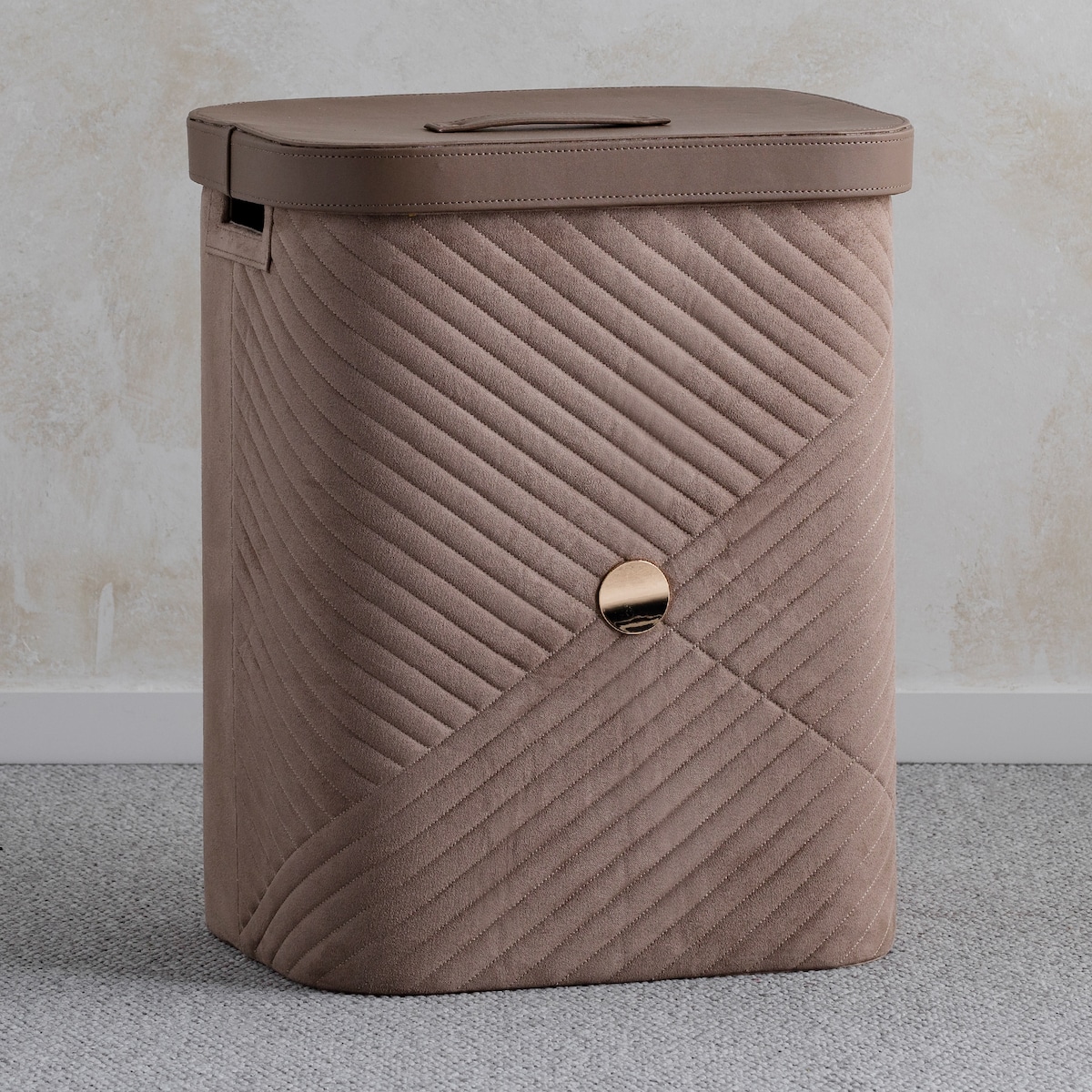 Kosz Na Pranie Kala 44x34 cm