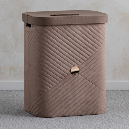 Kosz Na Pranie Kala 44x34 cm