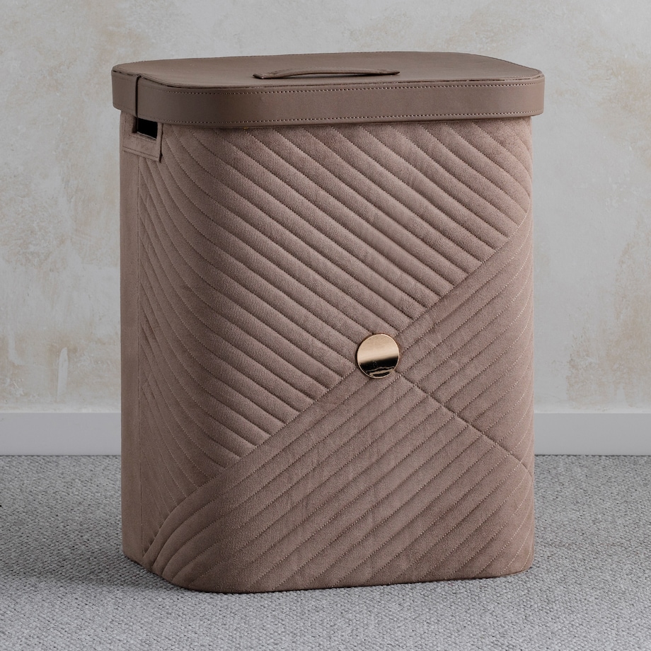 Kosz Na Pranie Kala 44x34 cm