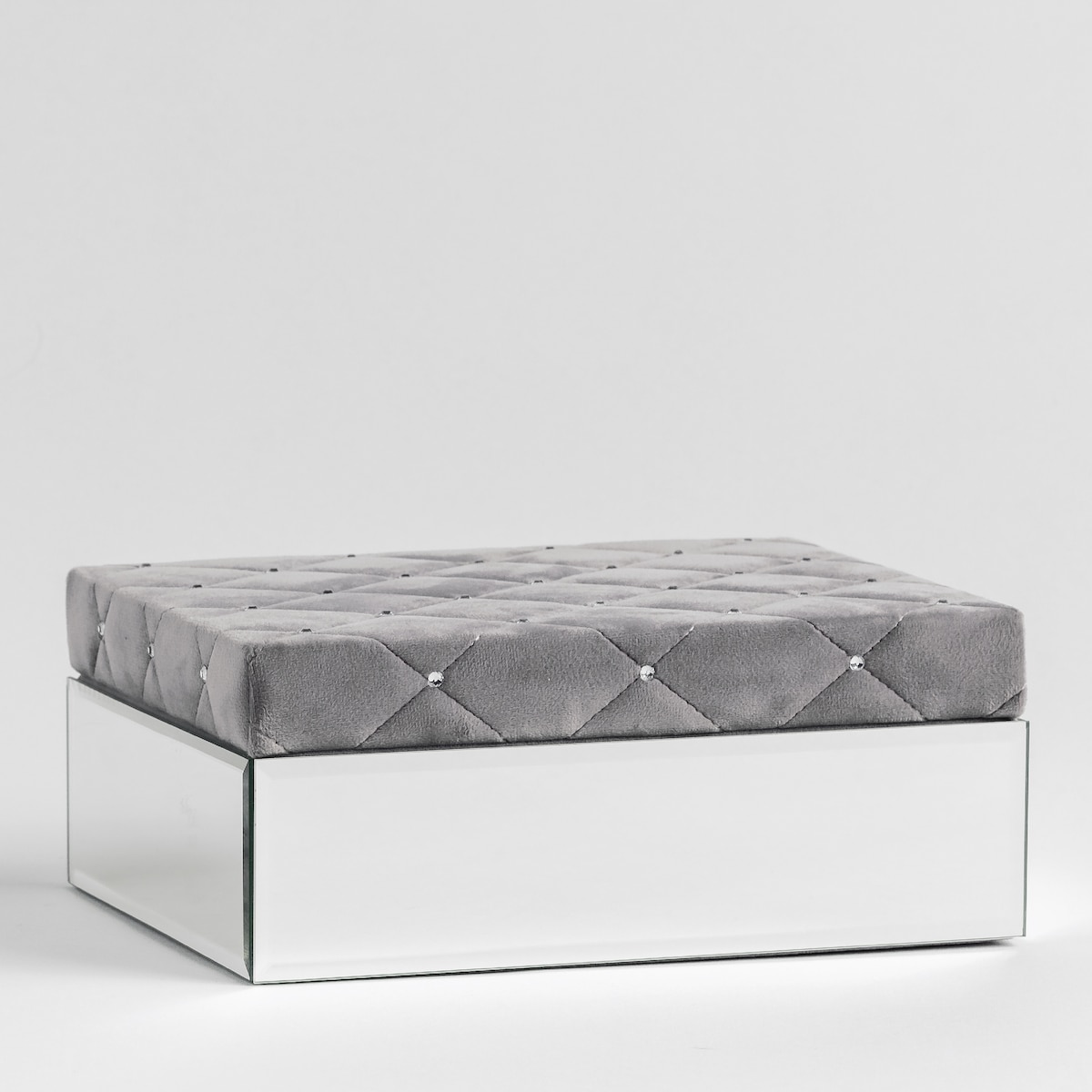 Szkatułka Na Biżuterię Pedrera 2 25x19 cm