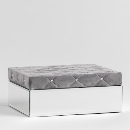 Szkatułka Na Biżuterię Pedrera 2 25x19 cm