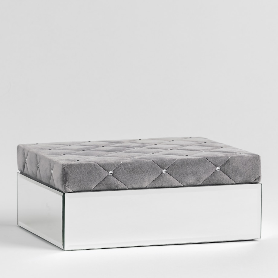 Szkatułka Na Biżuterię Pedrera 2 25x19 cm