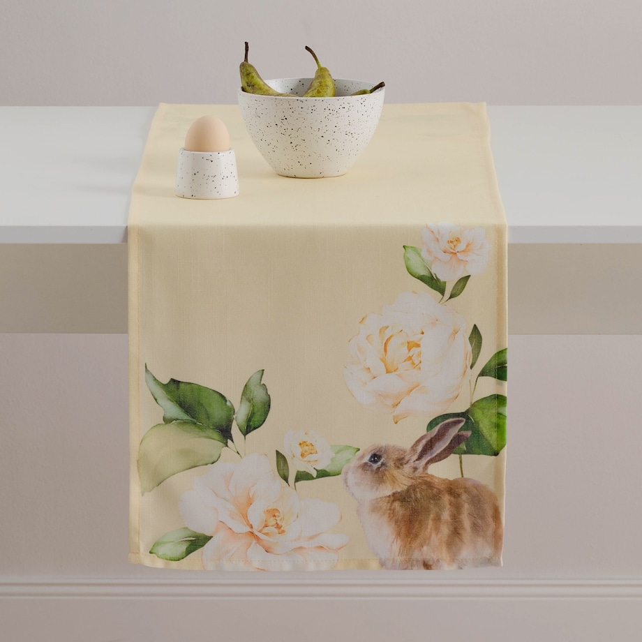 Bieżnik Pitik 35x180 cm