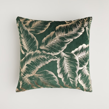 Poszewka Drukowana Foglare 45x45 cm