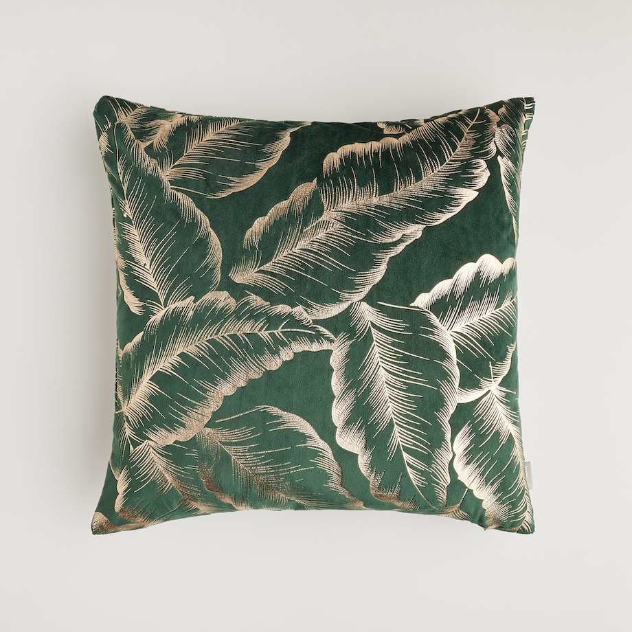 Poszewka Drukowana Foglare 45x45 cm