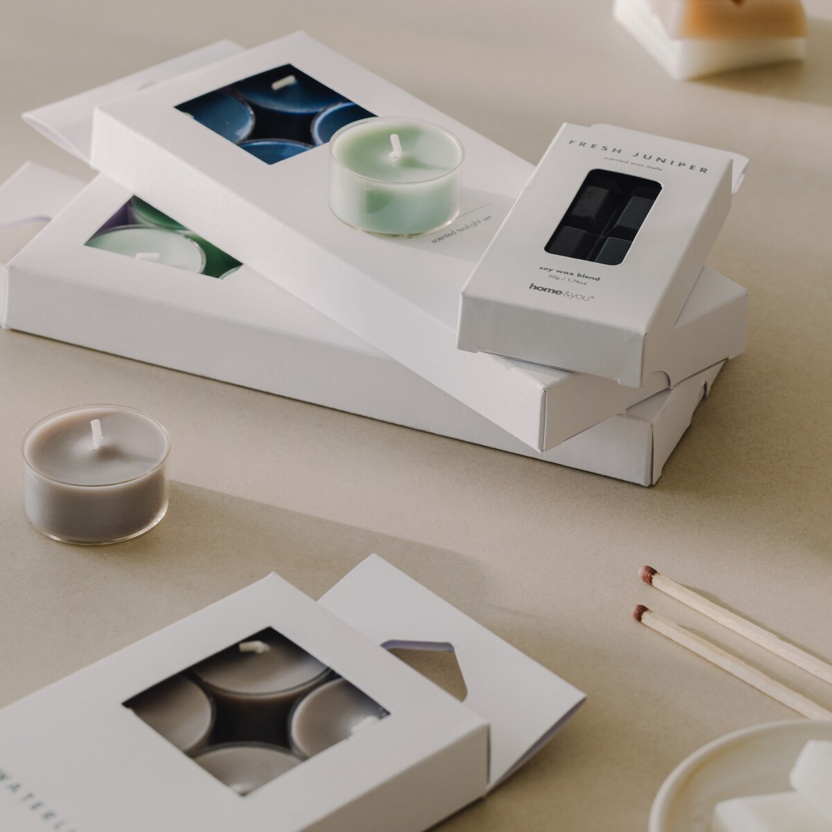 Podgrzewacz Zapachowy Pure