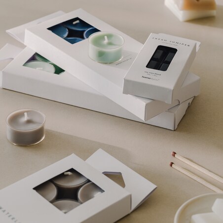 Podgrzewacz Zapachowy Pure