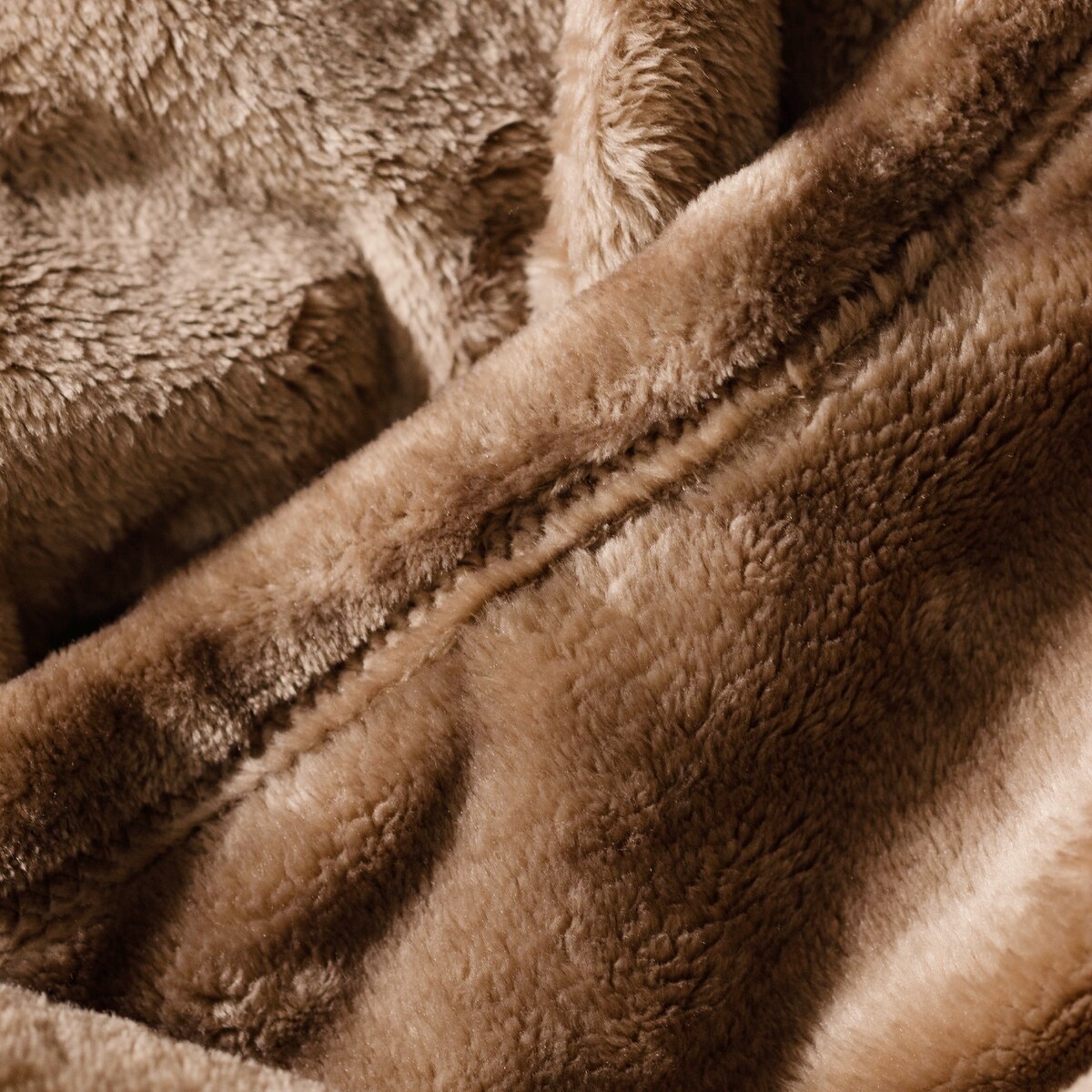 Koc Gruby Polarowy Floss 150x200 cm