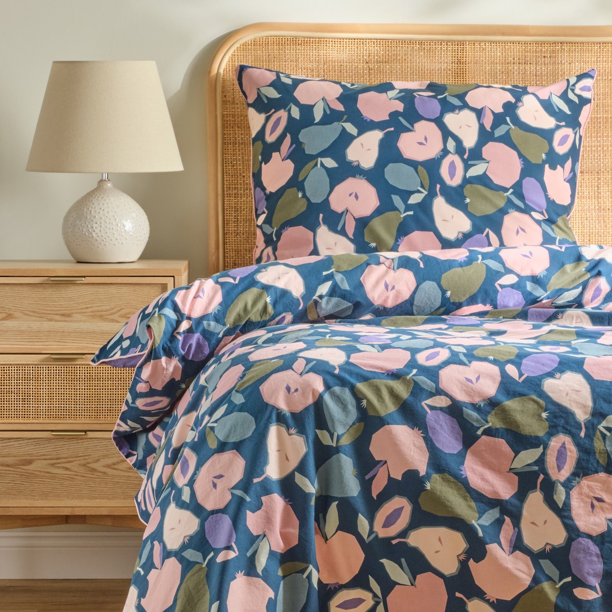 Pościel Bawełniana Fruturo 140x200 cm