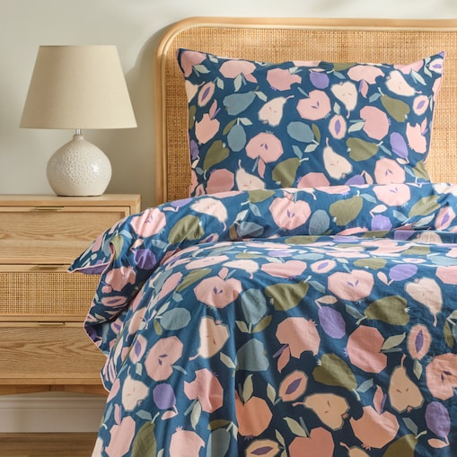 Pościel Bawełniana Fruturo 140x200 cm