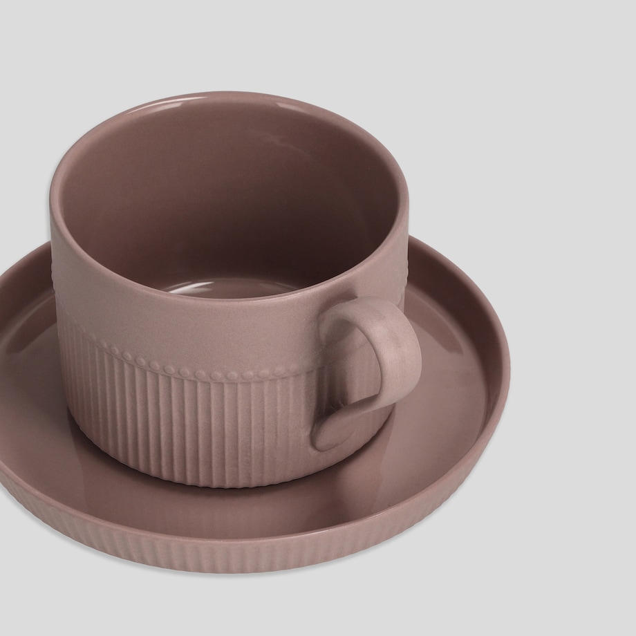 Filiżanka Ze Spodkiem Clare