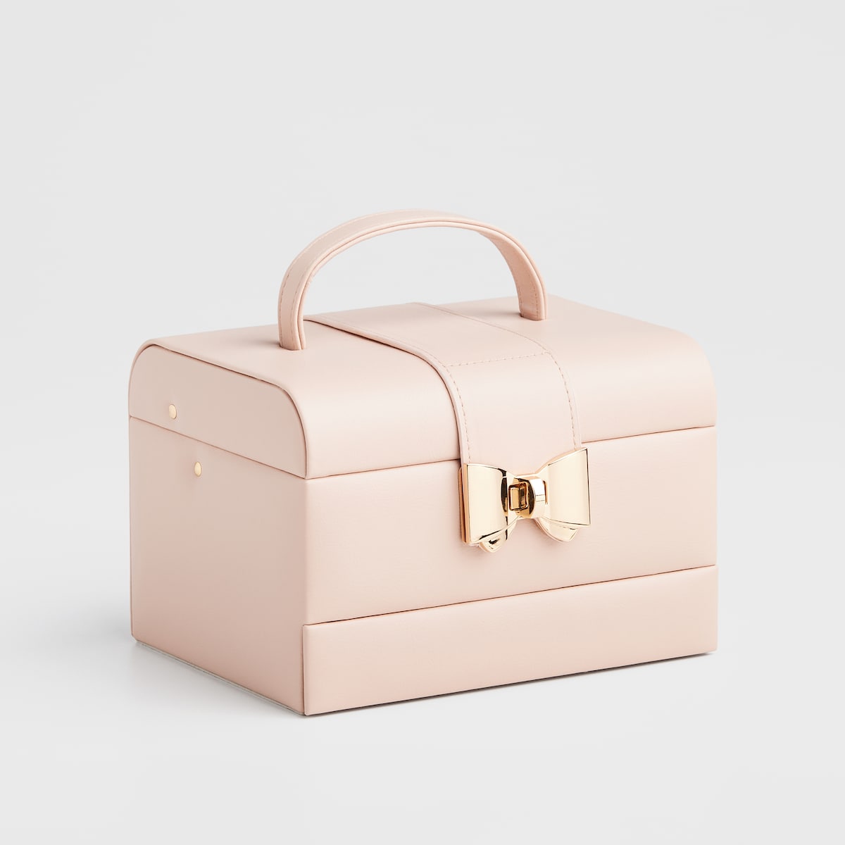 Szkatułka Na Biżuterię Margetis 15.8x20.3 cm