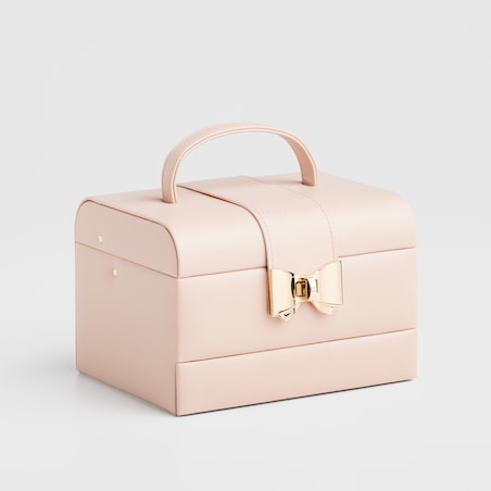 Szkatułka Na Biżuterię Margetis 15.8x20.3 cm