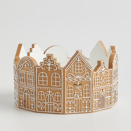 Misa Dekoracyjna Roti