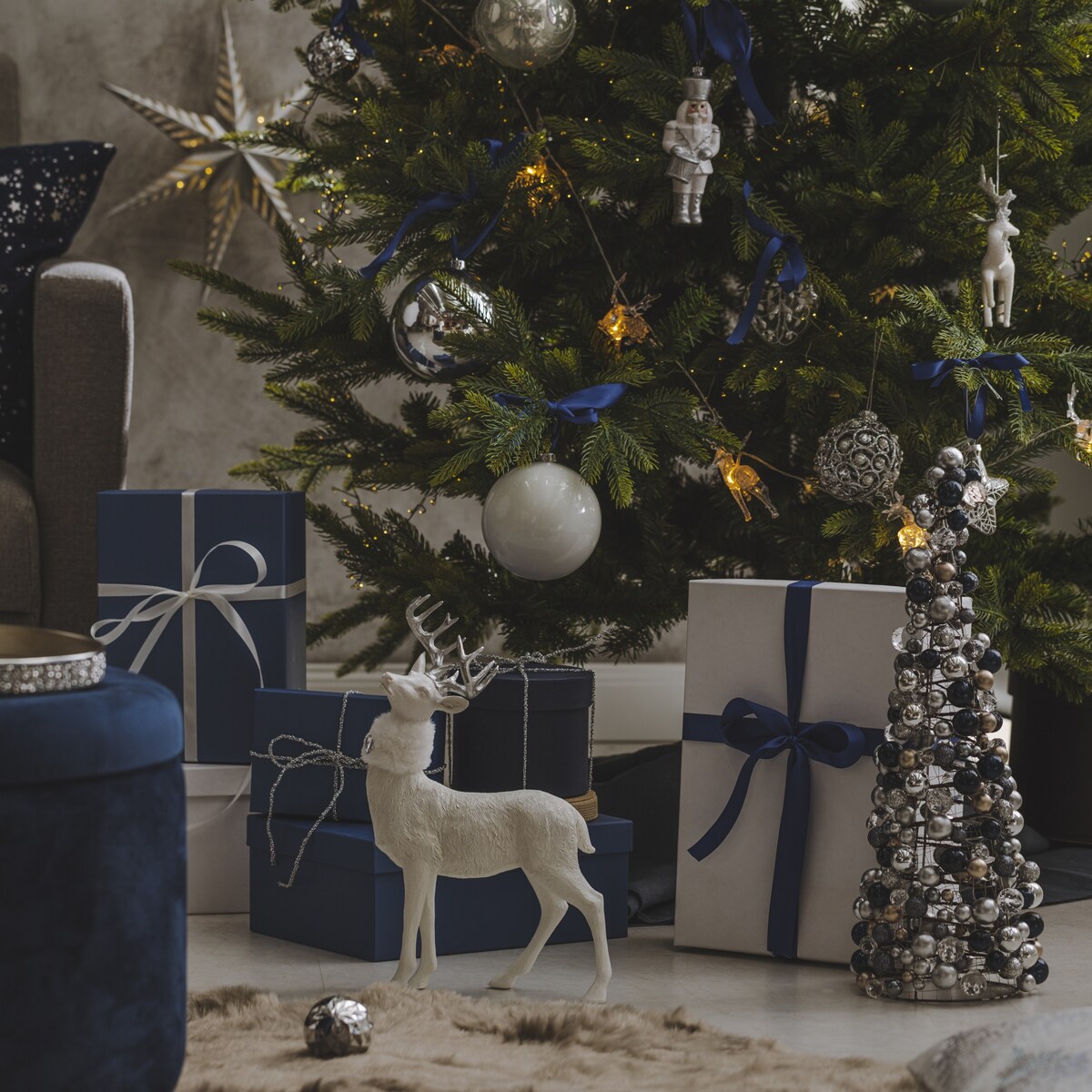 Stroik Ballsmasso