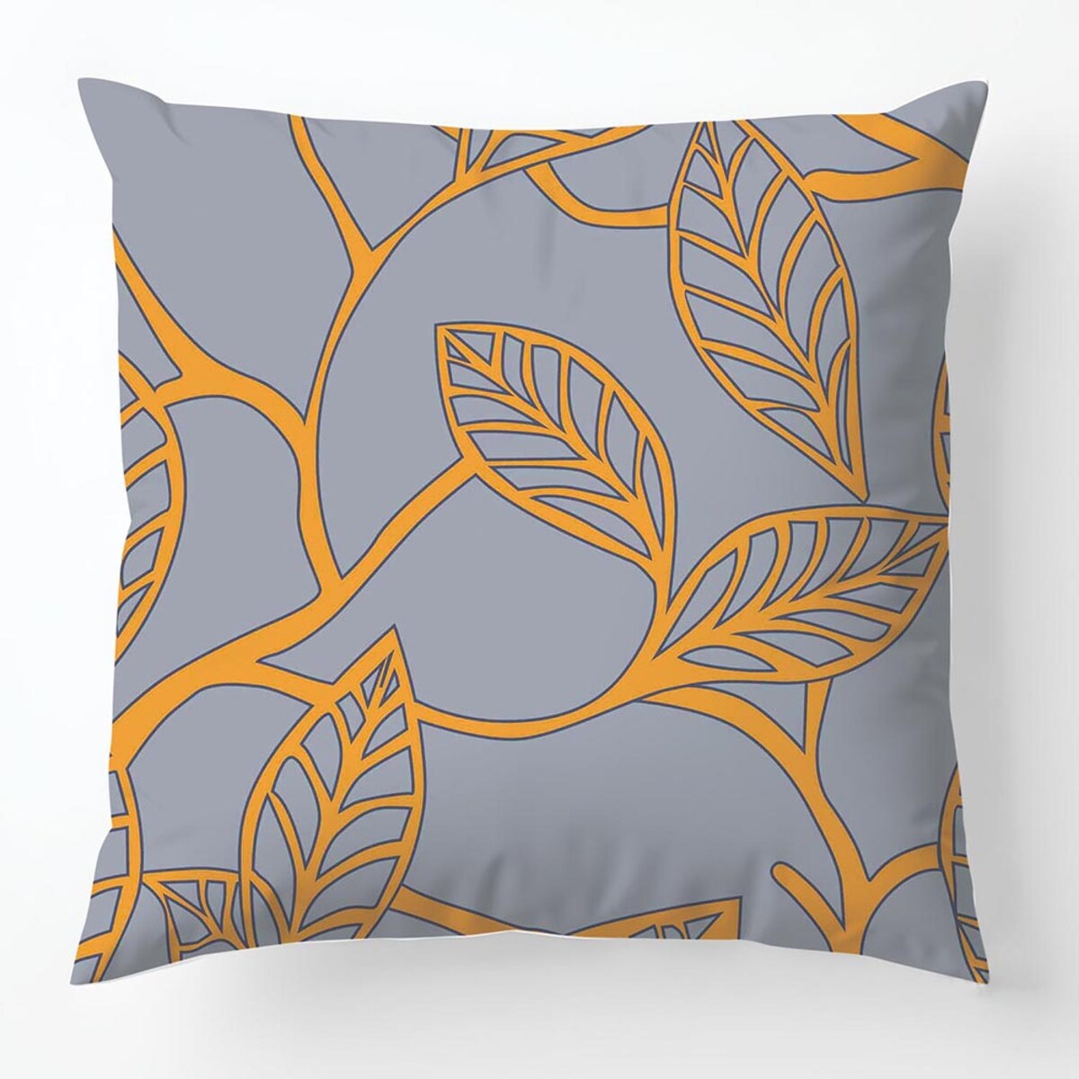 Pościel bawełniana Lavenda biała z motywem fioletowej lawendy, Cottonlove