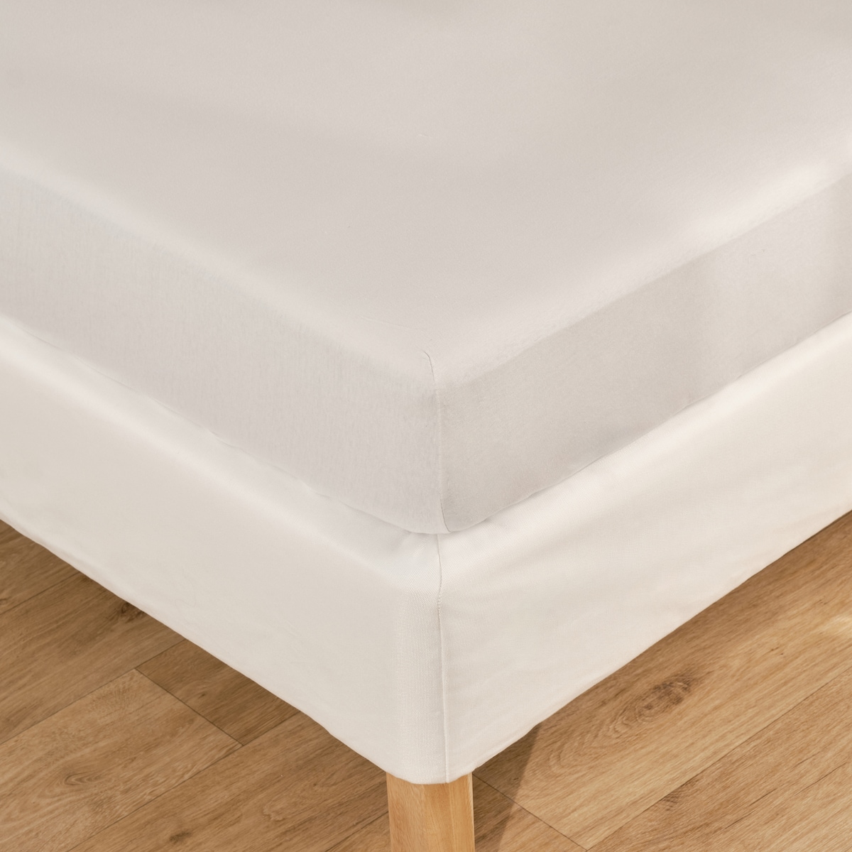 Prześcieradło Z Gumką Tuleta 140x200 cm