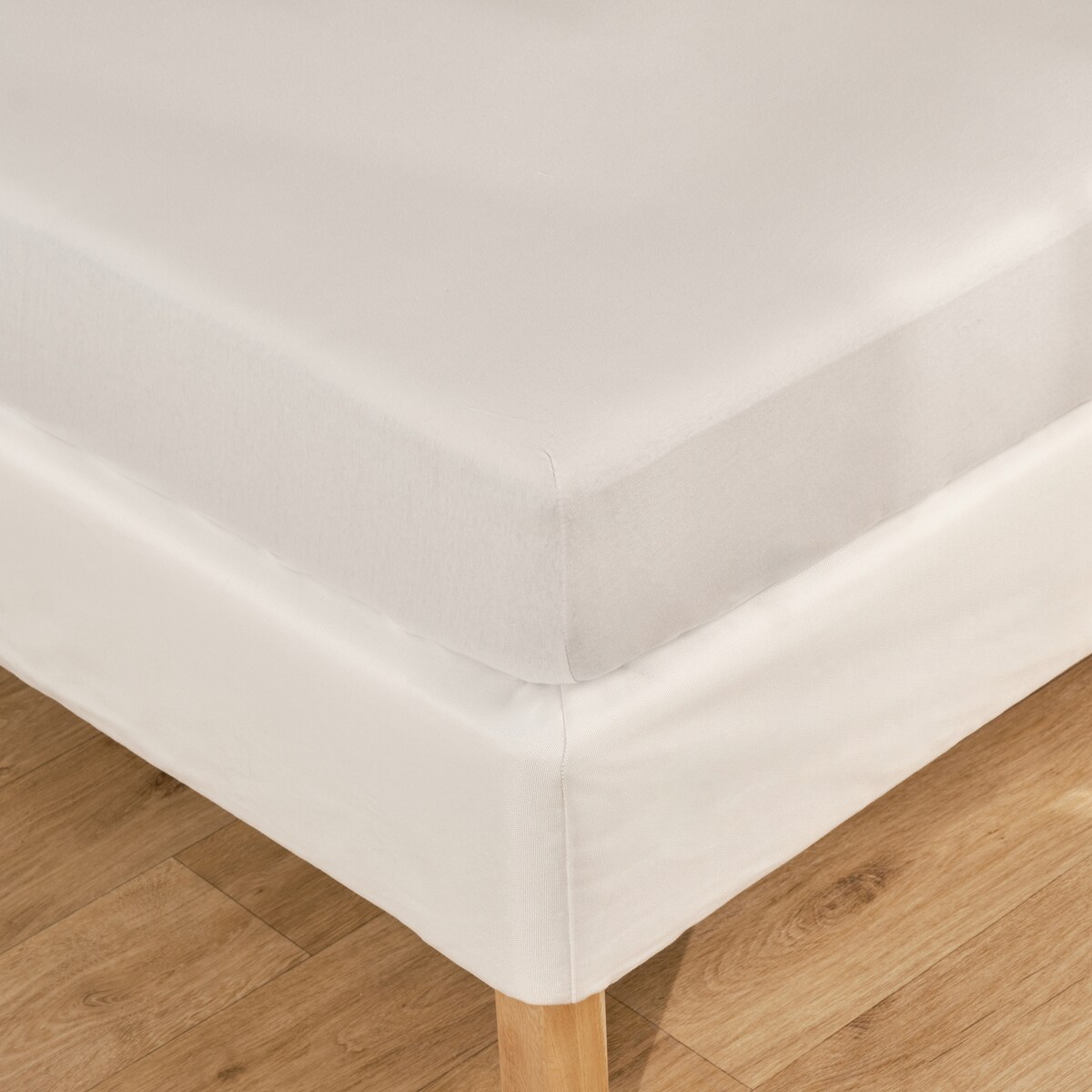 Prześcieradło Z Gumką Tuleta 140x200 cm